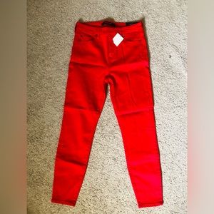 Liverpool Red Jeans